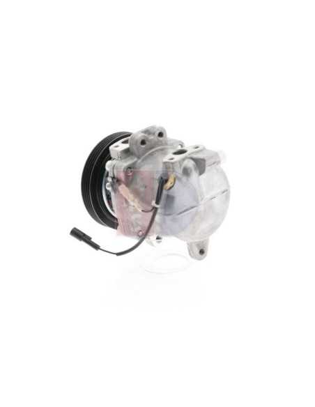 Nouveau compresseur de pompe de climatisation Smart ForTwo 450 et Roadster 452