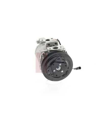 Compresor de bomba de aire acondicionado del nuevo Smart ForTwo 450 y Roadster 452