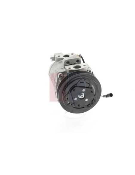 Nuovo compressore pompa aria condizionata Smart ForTwo 450 e Roadster 452