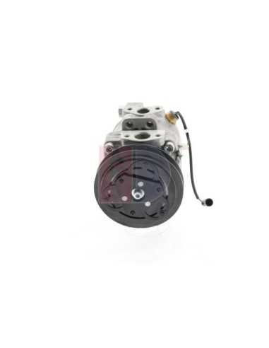 Nuovo compressore pompa aria condizionata Smart ForTwo 450 e Roadster 452