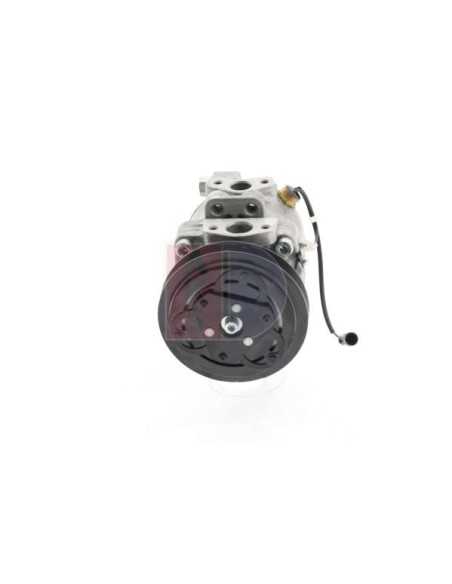 New Smart ForTwo 450 & Roadster 452 airconditioning pump compressor