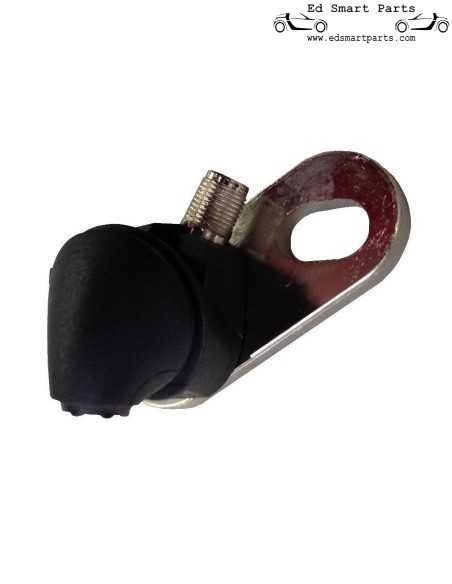 New Smart ForTwo 450/451 AM/FM antenna base