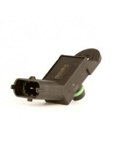 DRUKZENDER INLAATSPRUITSTUK SENSOR VOOR SMART ROADSTER 452 OOK VOOR FORTWO 450