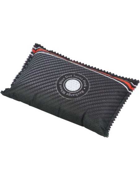 Pingi re-usable moisture killer in carbon-look 300gr