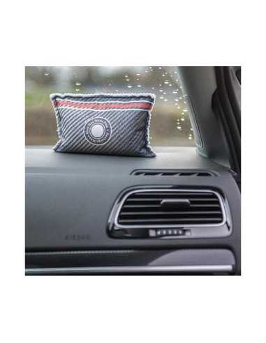 Pingi wiederverwendbarer Feuchtigkeitskiller im Carbon-Look 300gr