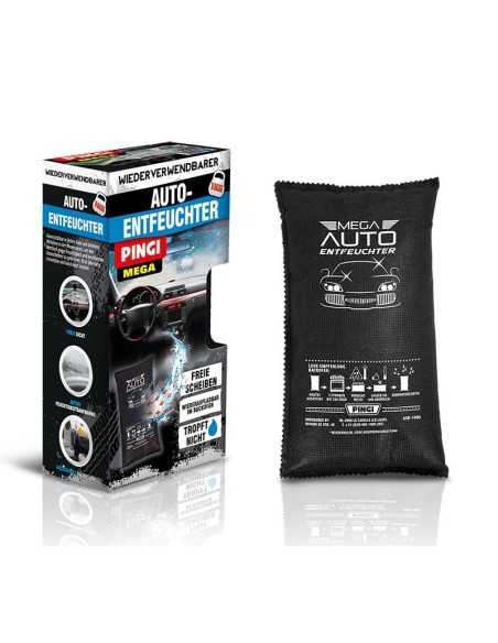 Déshumidificateur de voiture réutilisable Pingi ASB-1000 MEGA 1000gr