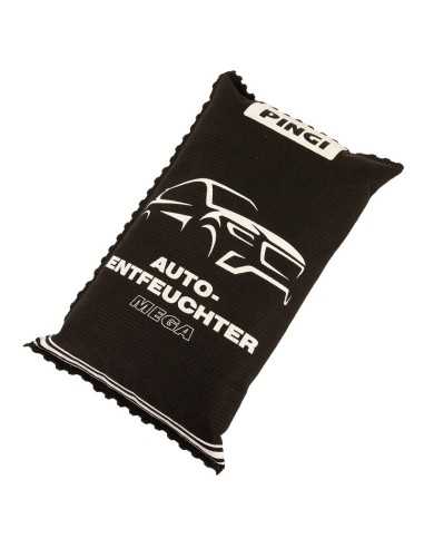 Deshumidificador de coche reutilizable Pingi ASB-1000 MEGA 1000g