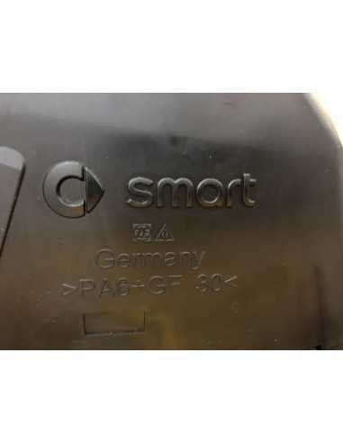 Smart Roadster Finale Edition SE aandrijving met startknop