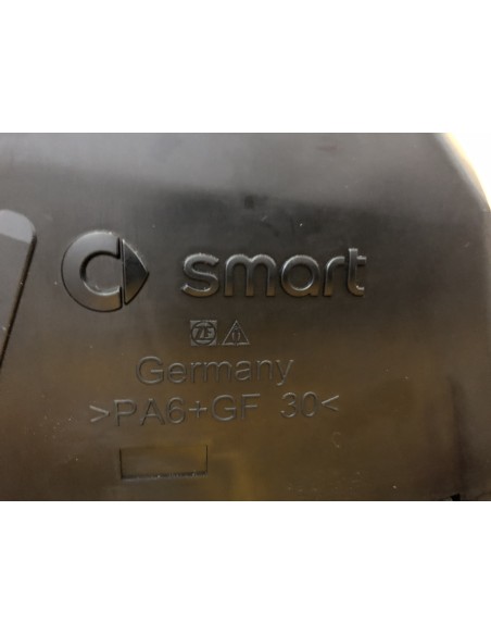 Smart Roadster Finale Edition SE avec bouton de démarrage Smart Roadster Finale Edition SE avec bouton de démarrage