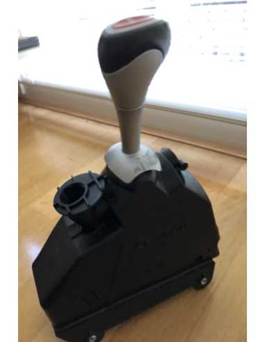 Smart Roadster Finale Edition SE drive con pulsante di avviamento