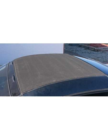Toit souple du cabriolet Smart Roadster Toit souple du cabriolet Smart Roadster
