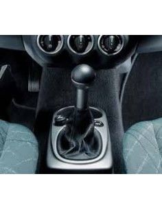 Perilla de cambio de marchas manual Smart Forfour