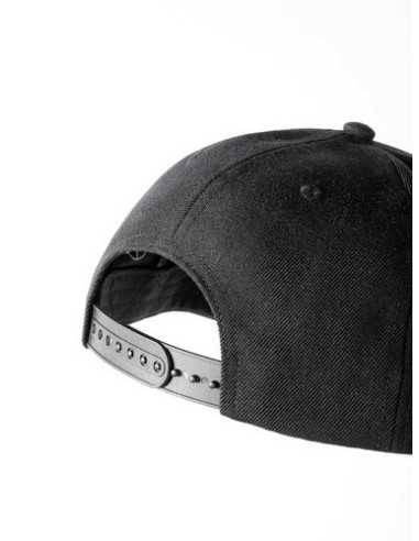 Casquette à visière plate, Mercedes-Benz