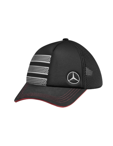 mercedes baseball cap
