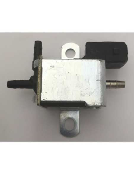 Smart Roadster & ForTwo Turbo Cycle Valve Contrôle de soupape de décharge ECONOMY LINE Smart Roadster & ForTwo Turbo Cycle Valve Contrôle de soupape de décharge ECONOMY LINE