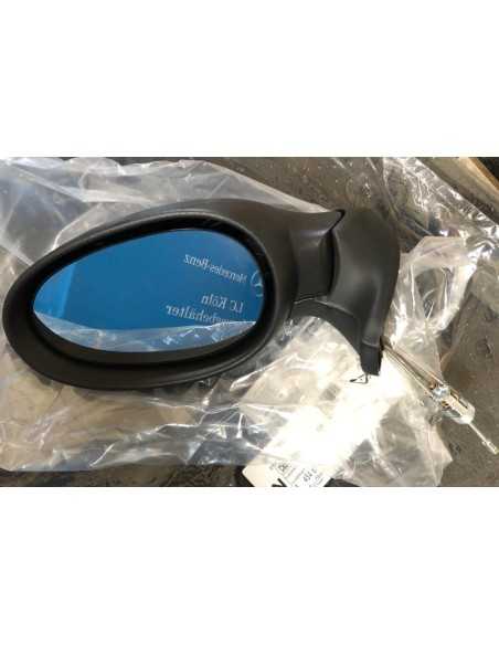 Nuovo specchietto retrovisore laterale manuale Smart Crossblade sinistro o destro