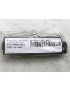 Original smart Evolution Karabiner-Halsband aus der smartware Kollektion von 2004 2