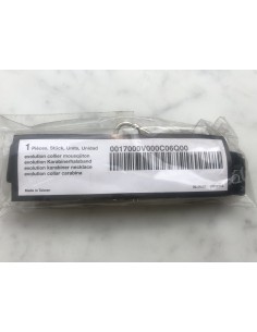 Véritable tour de cou Smart Evolution Karabiner de la collection Smartware de 2004 2