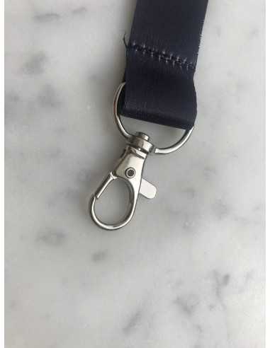 Genuine Ed Smart Parts Karabiner Neckband Lanyard