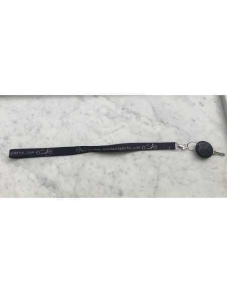 Echte Ed Smart Parts Karabijnhaak Nekband Lanyard