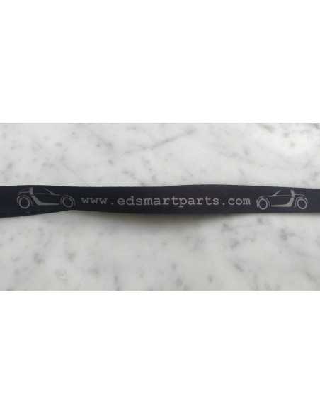Genuine Ed Smart Parts Karabiner Neckband Lanyard