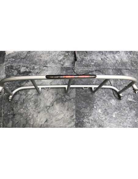 Portapacchi Smart Roadster originale usato