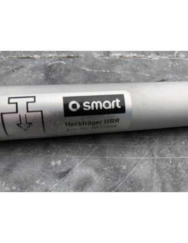 Portapacchi Smart Roadster originale usato