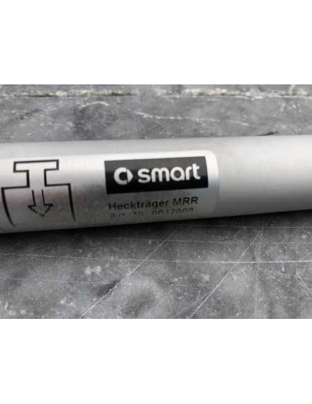 Portapacchi Smart Roadster originale usato