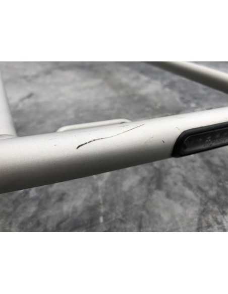 Gebruikte originele Smart Roadster bagagedrager