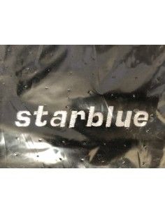 ALFOMBRILLAS DE PISO BRABUS RHD PARA STARBLUE FORTWO EDICIÓN INTELIGENTE 2
