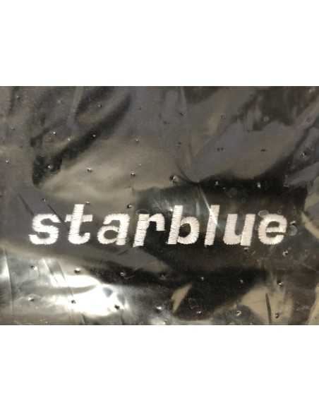 TAPIS DE SOL SMART EDITION STARBLUE FORTWO PAR BRABUS RHD TAPIS DE SOL SMART EDITION STARBLUE FORTWO PAR BRABUS RHD