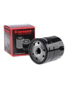 FILTRO SPIN ON NIPPARTS COM O-RING PARA O KIT DE CONVERSÃO 2