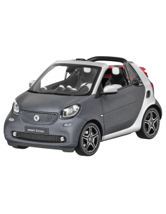 NOREV 1/18 SMART FORTWO...