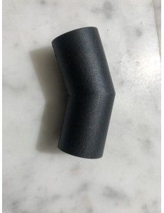 Terugvoerolieleidingconnector van turbolader naar motor Smart Fortwo 450 & Roadster 452 2