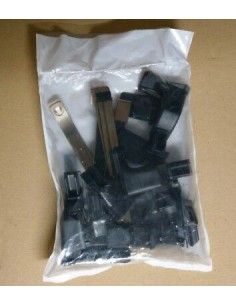 Kit di riparazione per cerchi scorrevoli del tetto Smart ForTwo 451 2