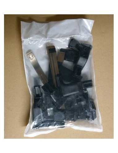 Smart ForTwo 451 Dak Schuifbeugel Reparatieset