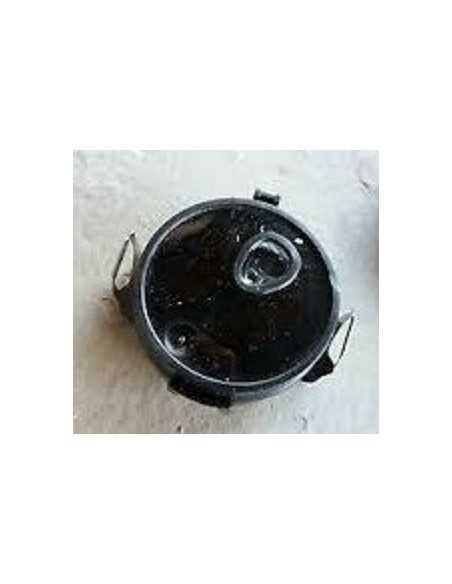 Light- and rainsensor for smart roadster 452