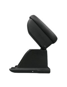 Accoudoir en cuir artificiel pour Smart Fortwo Coupé Cabrio 1998-2007 2