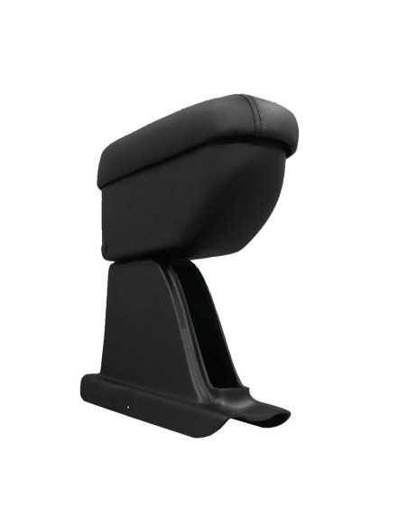 Accoudoir en cuir artificiel pour Smart Fortwo Coupé Cabrio 1998-2007