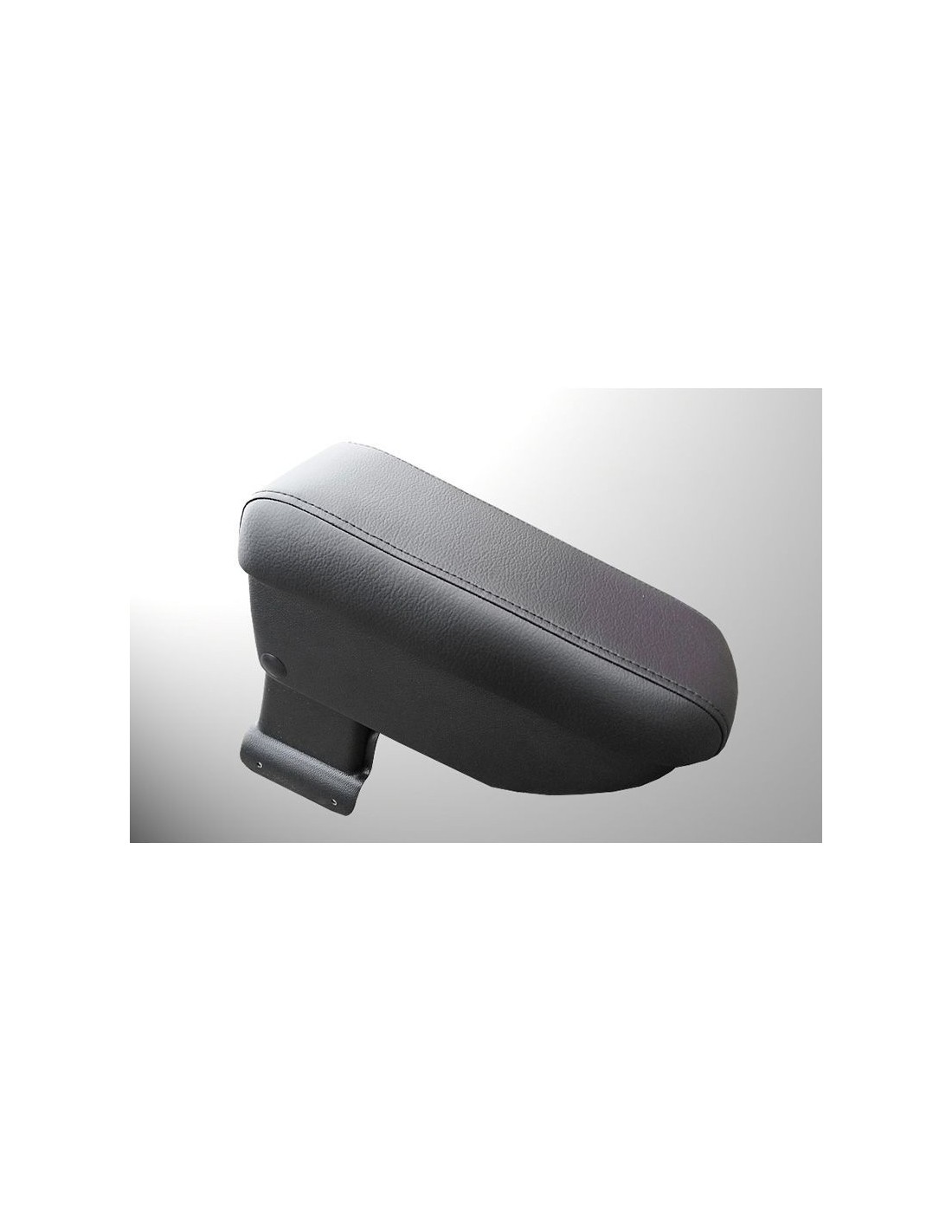 Auto Leder Mittelarmlehne Für Smart Fortwo Forfour 2014-2019 Armlehne USB DE