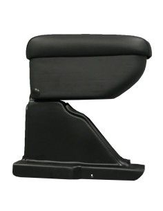 Armsteun Kunstleer voor Smart Fortwo Coupé Cabrio 451 2