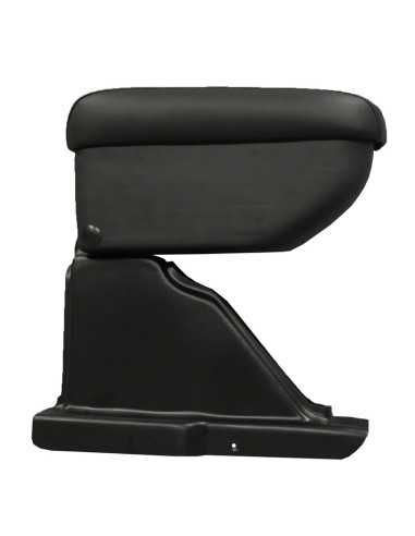 Arm rest Artificial leather for Smart Fortwo Coupe Cabrio 451