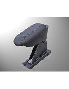 Accoudoir coulissant adapté à Smart Fortwo 451