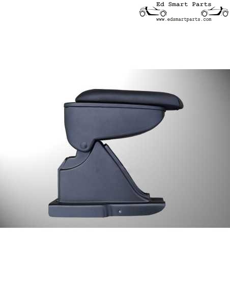 Armsteun Slider geschikt voor Smart Fortwo 451
