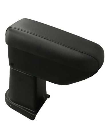 Accoudoir en cuir artificiel adapté à Smart ForFour 2004-2006