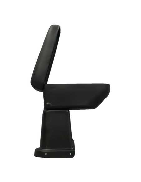Arm rest Artificial leather suitable for Smart ForFour 2004-2006