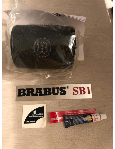 Kit "Brabus SB1" - pour fortwo 450 et roadster 452