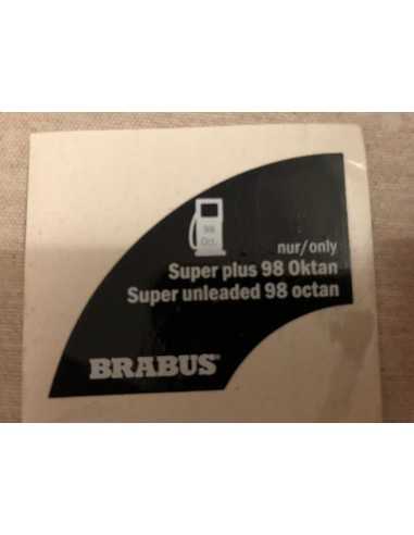 "Brabus SB1" Kit - für fortwo 450 & roadster 452