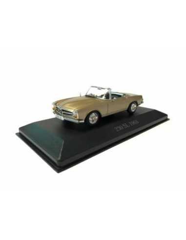 Mercedes-Benz 230 SL Pagode, W 113, 1963-1967, escala 1:43