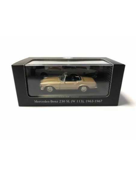 Mercedes-Benz Collectable 230 SL Pagode, W 113, 1963-1967 1:43
